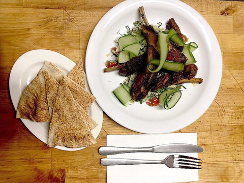 North Carlton Canteen - Hotel NSW 0
