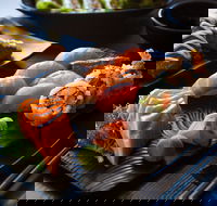 Okami Japanese Restaurant - Wantirna - Hotel NSW