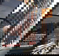 Saint Ernest - Hotel NSW