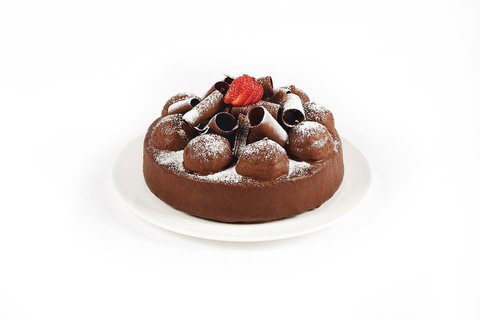 The Cheesecake Shop - Seven Hills - Hotel NSW 0