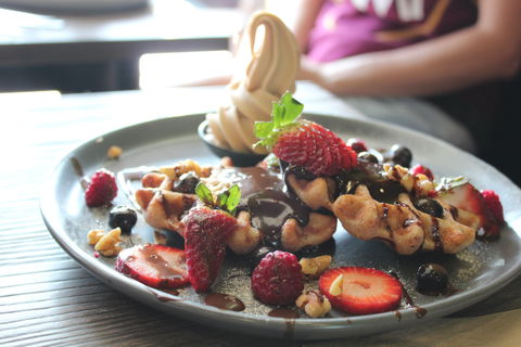 Twenty50 Nice Cream And Espresso Bar - Hotel NSW 2