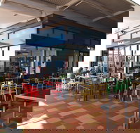 Uncle Joe's Cafe - Hotel NSW