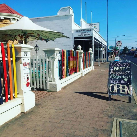 Villa 77 - Hotel NSW 0