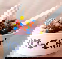 Yo-Chi Frozen Yogurt - Balaclava - Hotel NSW