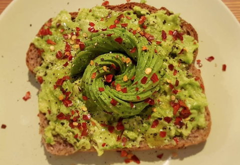 Arta's Avocado - Hotel NSW 0