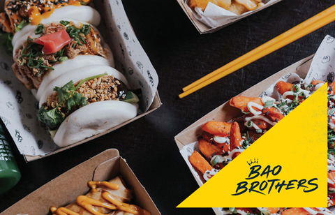 Bao Brothers Eatery - Hotel NSW 0