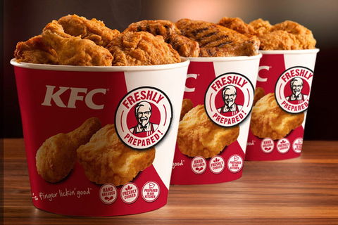 KFC - Caboolture - Hotel NSW 0