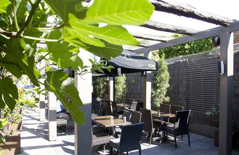 Laurent - Hawthorn - Hotel NSW 0