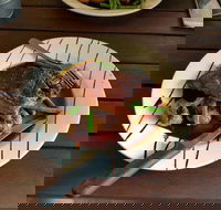 Meeniyan Hotel - Hotel NSW