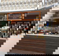 Peaberry's - Hotel NSW