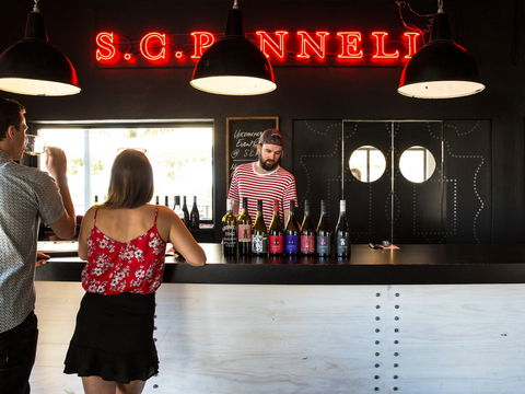 S.C. Pannell Wines - Hotel NSW 0