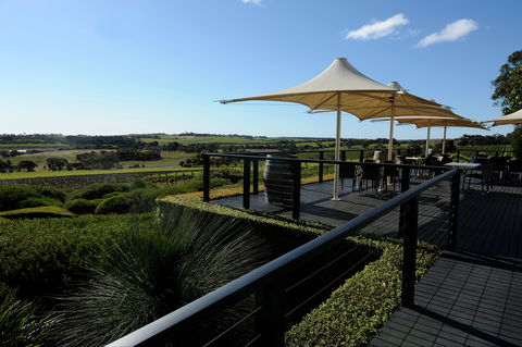 S.C. Pannell Wines - Hotel NSW 1