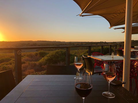 S.C. Pannell Wines - Hotel NSW 2