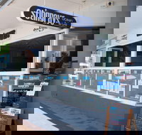 Stingrays Ocean and Grill - Hotel NSW