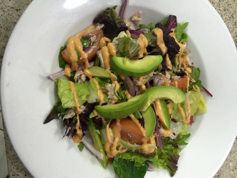 Stingrays Ocean And Grill - Hotel NSW 2