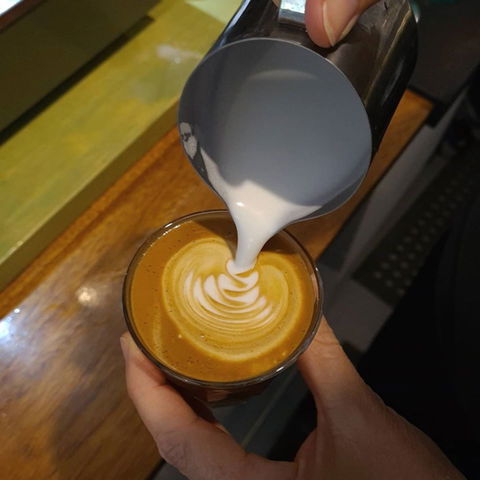 Tastings Coffee And Catering - Hotel NSW 0