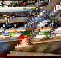 The Cabal Bar and Dining - Hotel NSW