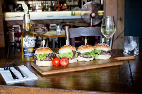 The Cabal Bar And Dining - Hotel NSW 0