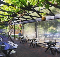 Adventurous spoon - Hotel NSW