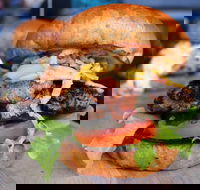 Burger Point - Marsden Park - Hotel NSW