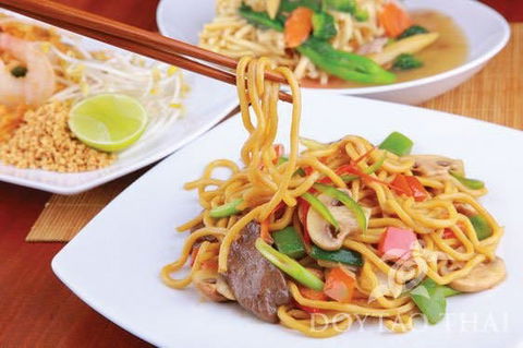 Doytao Thai - Croydon - Hotel NSW 0