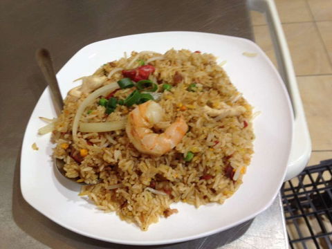 Heng's Asian Cuisine Restaurant - Hotel NSW 0