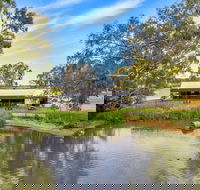 Jaeschkes Hill River Clare Estate - Hotel NSW