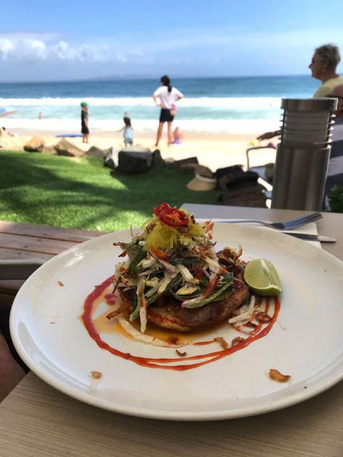 Kings Fishery - Hotel NSW 0