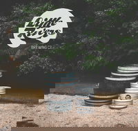 Little Rivers Brewing Co. - Hotel NSW