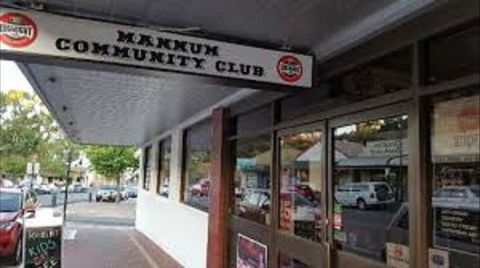 Mannum Community Club - Hotel NSW 0