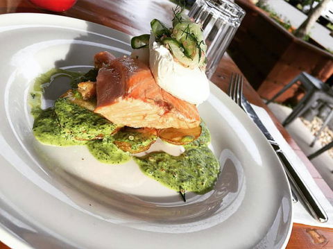 Nana & Da's - Hotel NSW 0