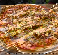 Pizza Pizzazz Currambine - Hotel NSW