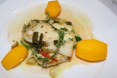 Ristorante Fellini - Hotel NSW 0
