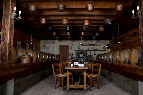 St Maur Wines - Hotel NSW 0