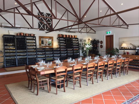 St Maur Wines - Hotel NSW 2