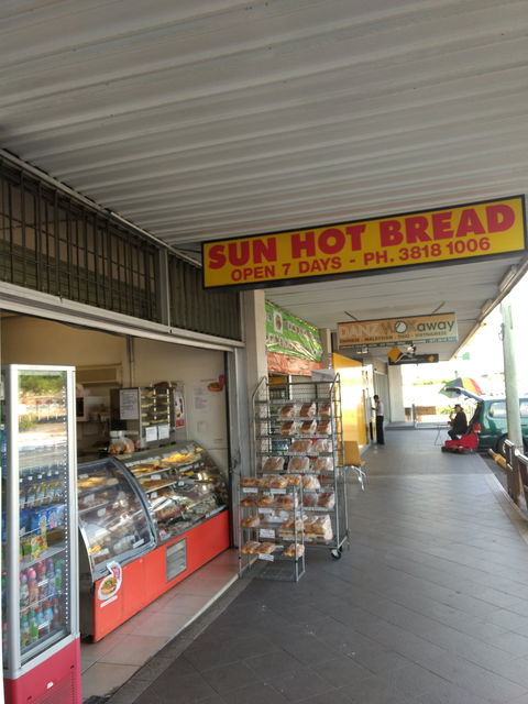 Sun Hot Bread - Hotel NSW 0