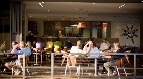 Table Forty Three - Hotel NSW 1