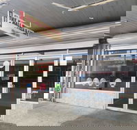 The Mall Pizza And Cafe - Hotel NSW