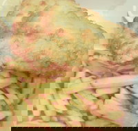 World Famous Fish N Chips - Hotel NSW