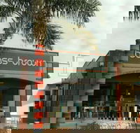 Boss Brown Coffee Shop - Hotel NSW