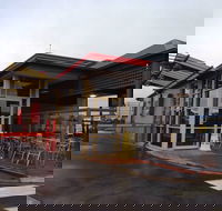 BSpoke Cafe and Bar - Hotel NSW
