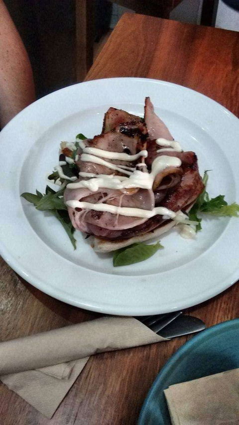 Cafe Evolve - Hotel NSW 0