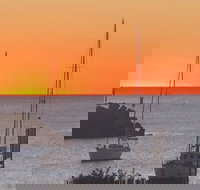 Civic Centre Cafe - Hotel NSW