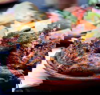 Frango's - Smithfield - Hotel NSW