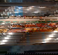 Govindas Pure Vegetarian - Hotel NSW