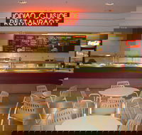 Hot Chilli Indian Cuisine - Hotel NSW