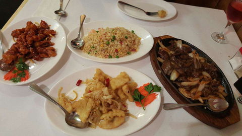 Kowloon Kitchen - Hotel NSW 0