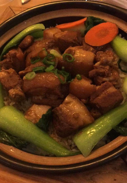 Little Claypot - Hotel NSW 0