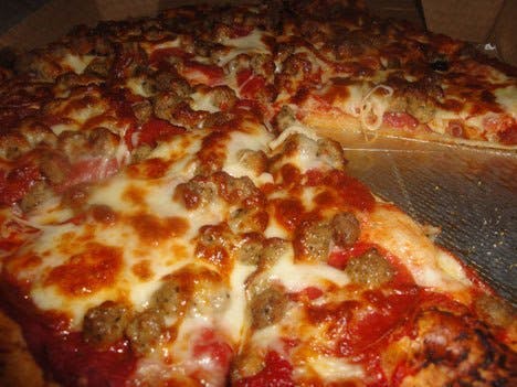 Super Pizza - Beenleigh - Hotel NSW 0