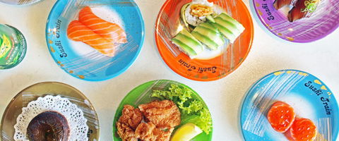 Sushi Train - Benowa - Hotel NSW 0